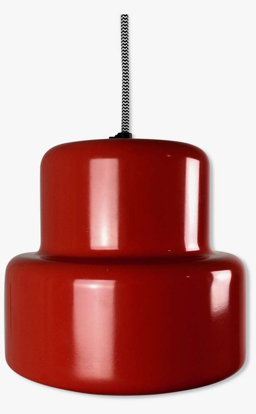 Suspension Jo Hammerborg Pour Fog & Mørup - Plastic, transparent png download