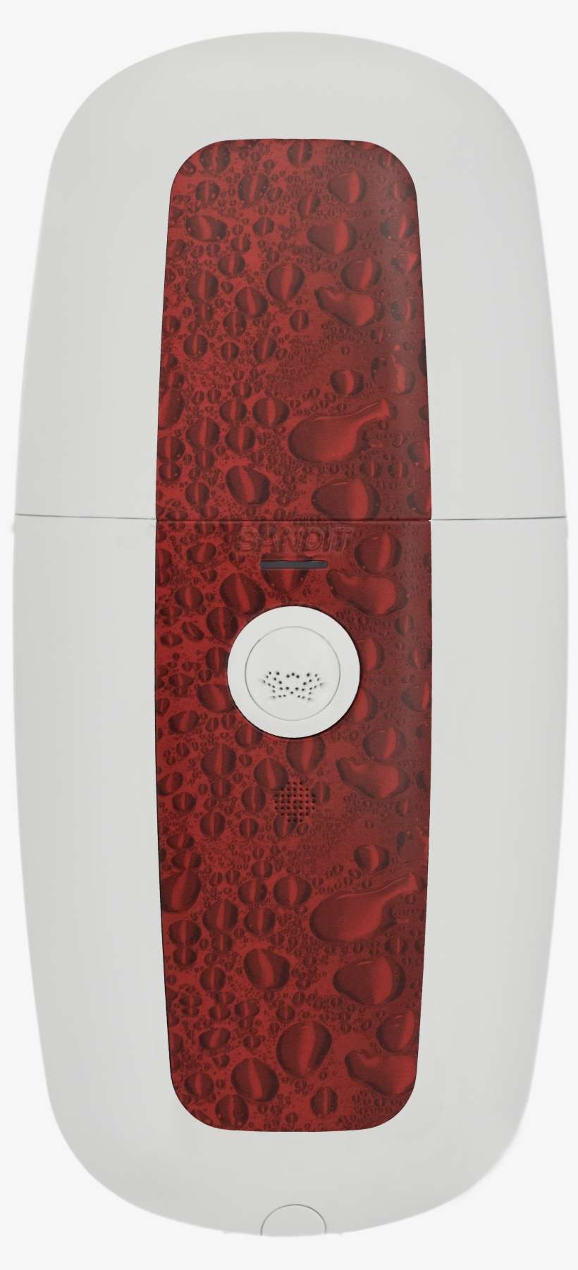 Fog Bandit 320 Shell & Facia Colours Examples, Available - Makeup Mirror, transparent png download