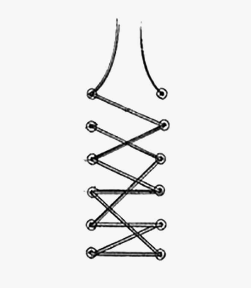 Shoelaces Png Photos - Official Cia Manual Of Trickery, transparent png download