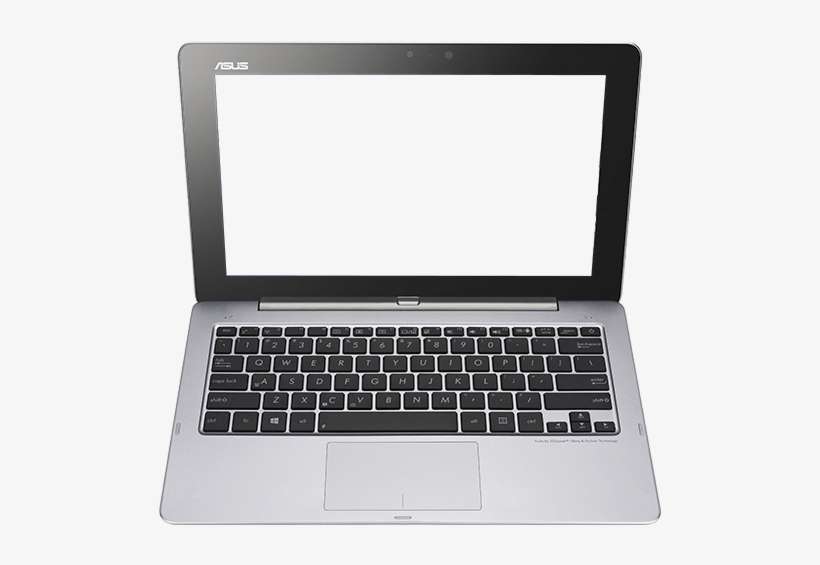 Double The Fun - Asus Tx201, transparent png download