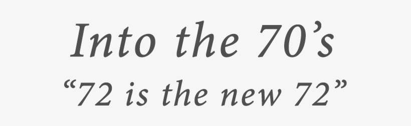 Reflections On The Long And Winding Road - Calligraphy, transparent png download