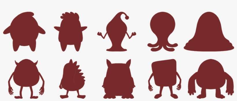 You Can Modify And Change To Form A Variety Of Different - Illustration, transparent png download