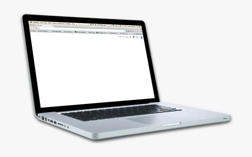 25 Years After The Birth Of The World Wide Web, The - Netbook, transparent png download