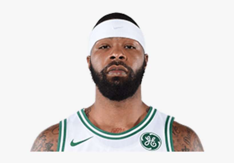 #cavsceltics Game Preview - Nba Marcus Morris, transparent png download
