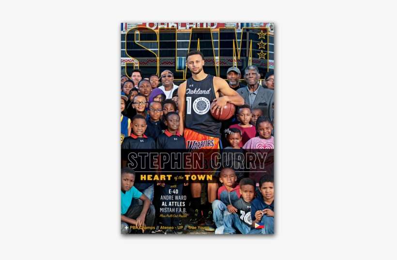 Slamph-219 - Slam Magazine 219, transparent png download