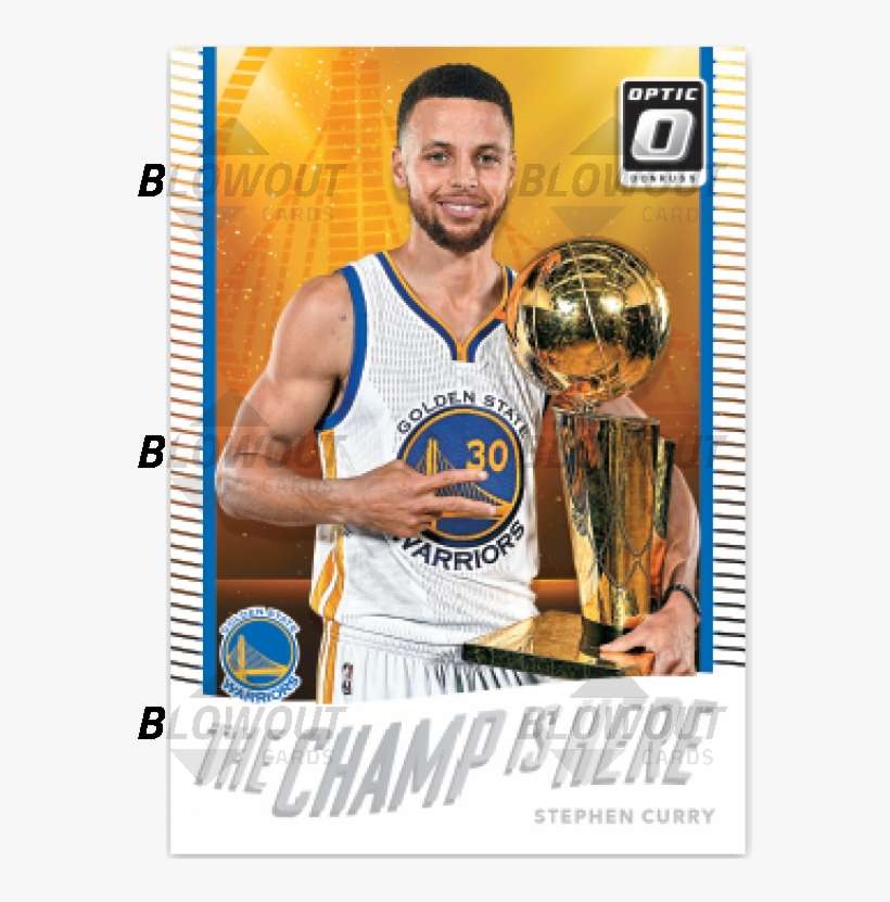 2017/18 Panini Donruss Optic Basketball Fast Break - Basketball Card, transparent png download