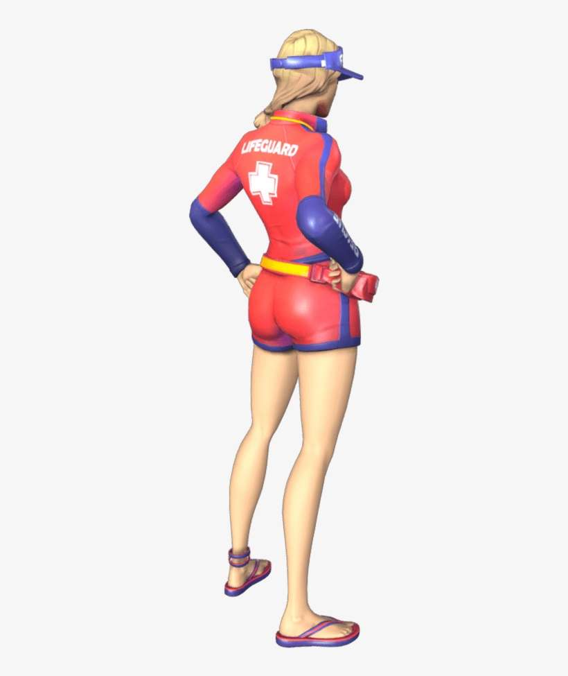 Sun Strider Skin - Cartoon, transparent png download