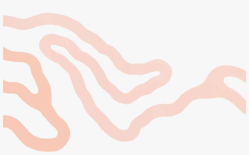 An In Depth Profile Of The Rising New York Based Artist - Illustration, transparent png download