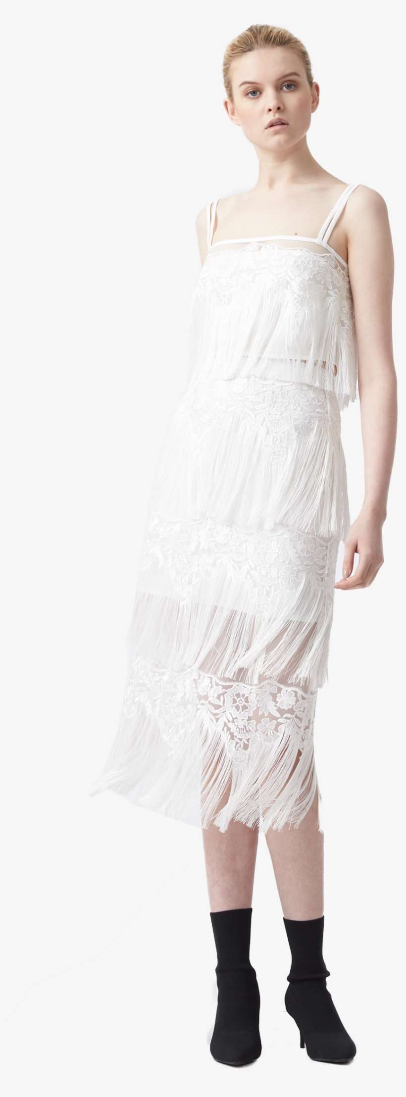 Product Product - Gown, transparent png download