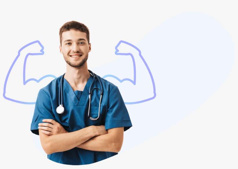 1200 X 798 1 - Medical Assistant, transparent png download