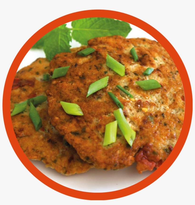 Chapli Kebab - Cutlet, transparent png download