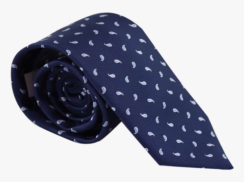 Robert Tie - Polka Dot, transparent png download