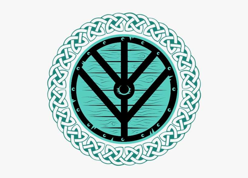 Click And Drag To Re-position The Image, If Desired - Shield-maiden, transparent png download