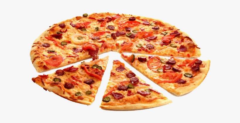 O - Cortador Circular Para Cocina, transparent png download