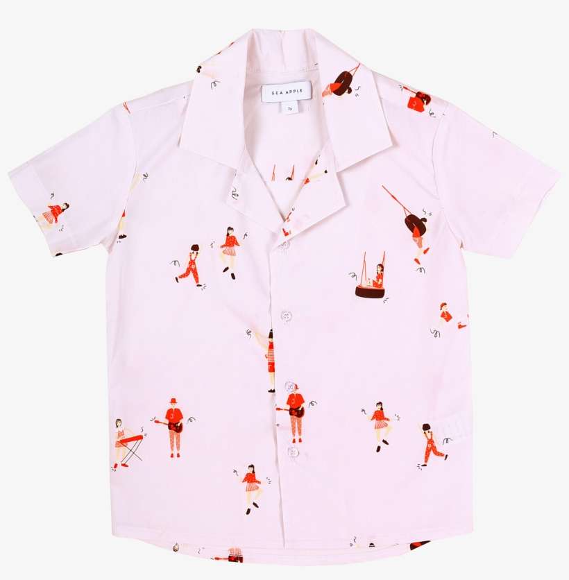 Polo Shirt, transparent png download