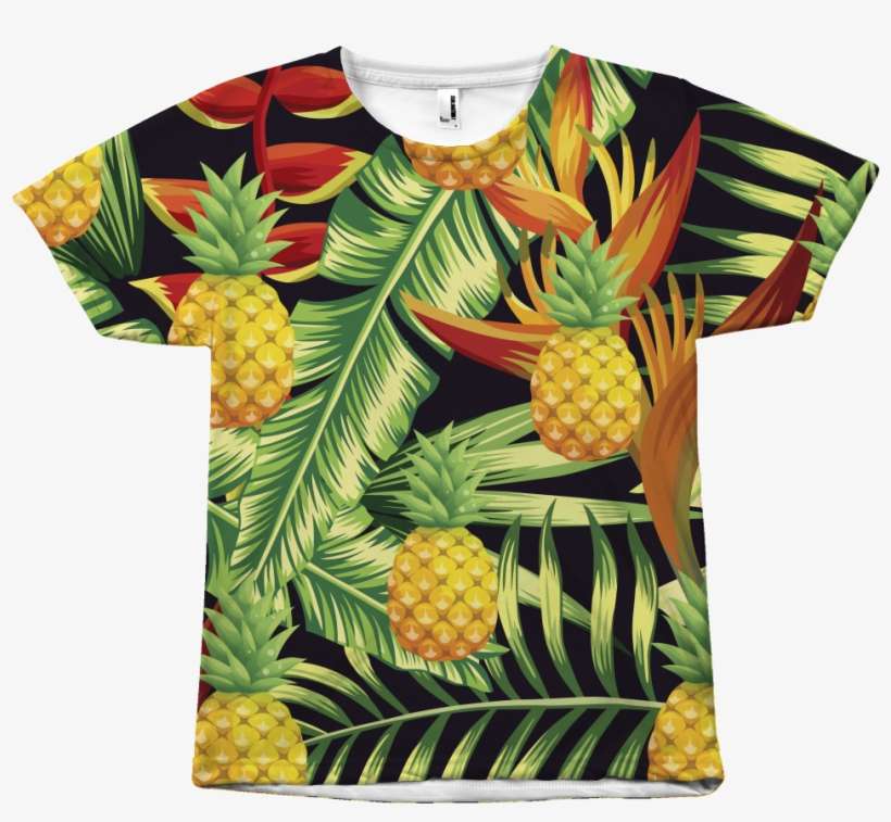 Ananas, transparent png download