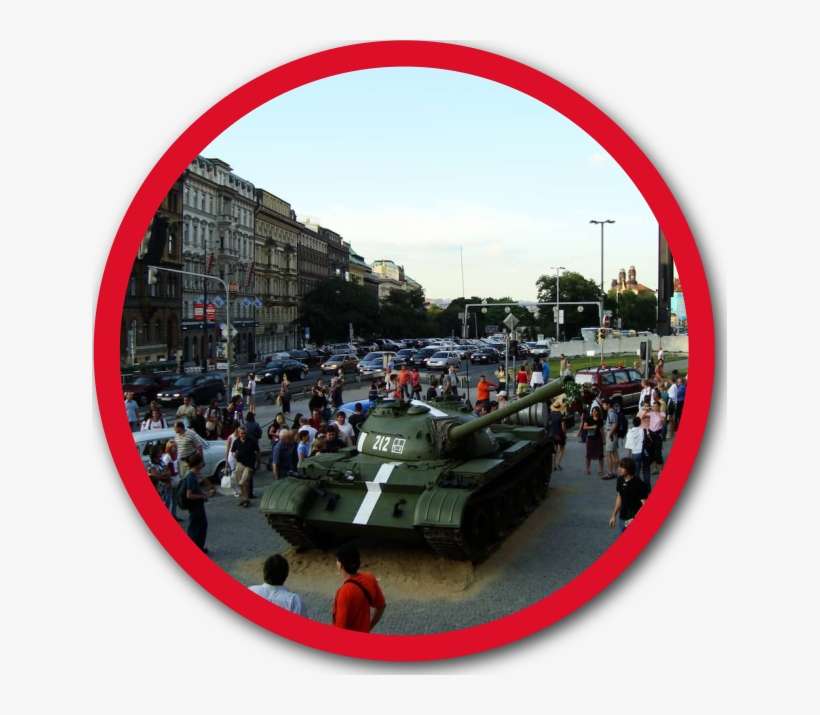 Historical - Military Vehicle, transparent png download