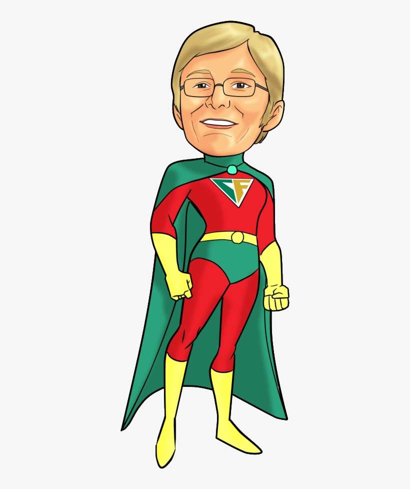 Commissions - Cartoon, transparent png download