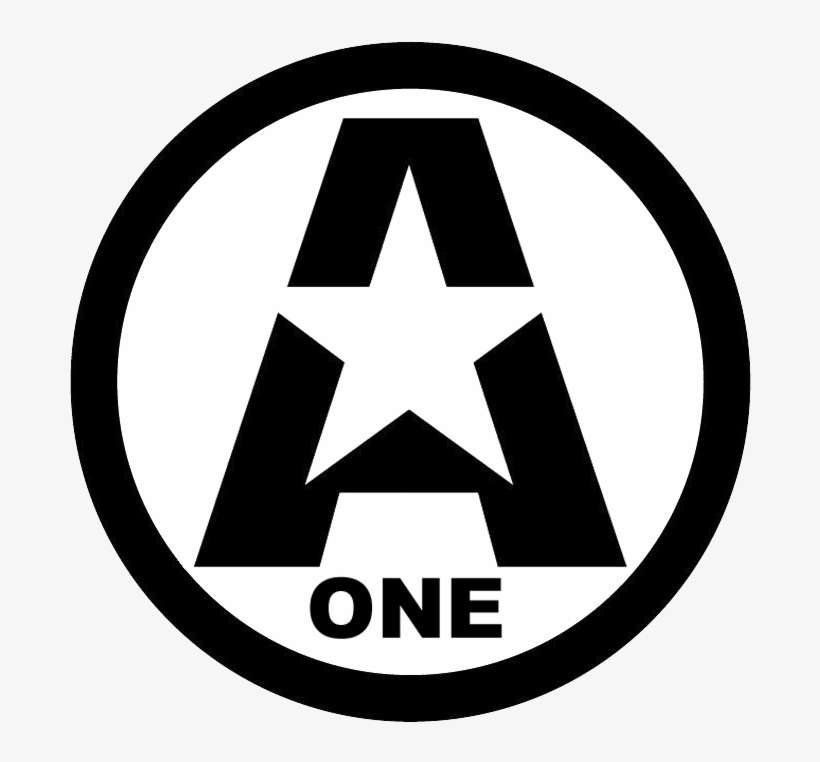 A One Hip Hop Music Channel - A-one, transparent png download