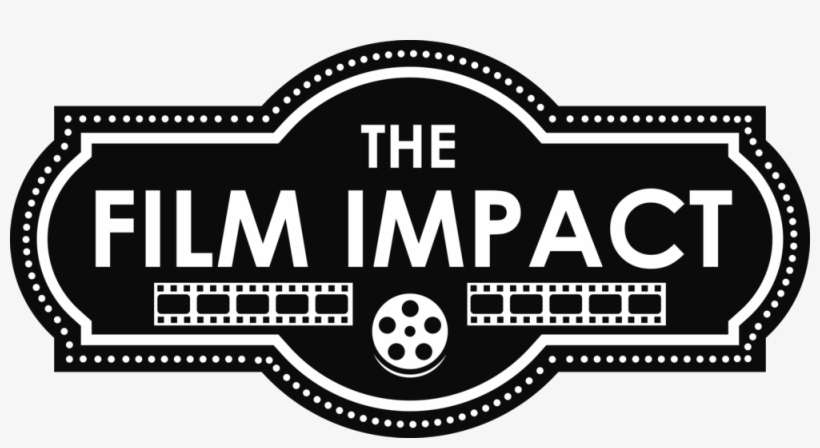 The Film Impact 4k - Portable Network Graphics, transparent png download