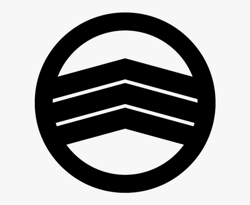 Legendary Republic Legendary Republic - Emblem, transparent png download