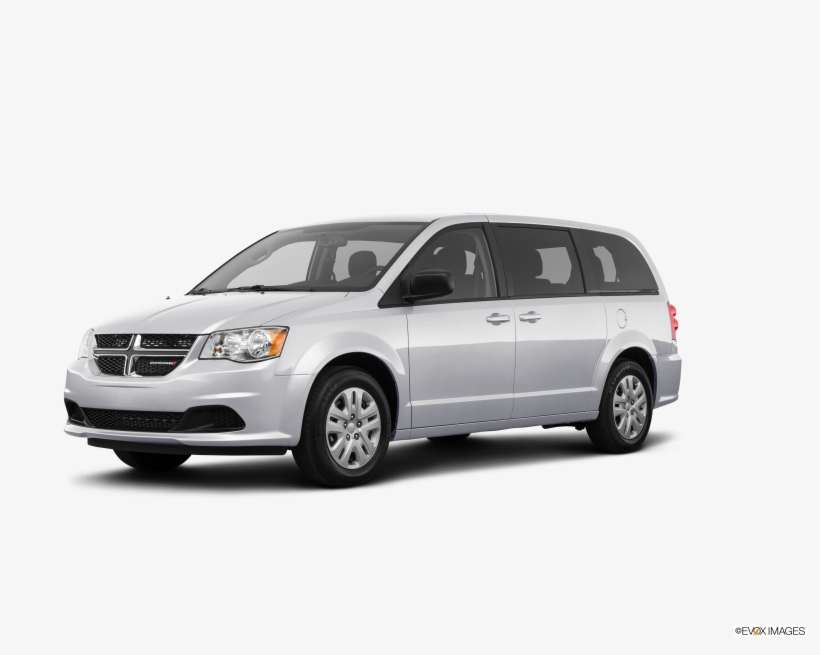Top Expert Rated Van/minivans Of - Dodge Caravan, transparent png download