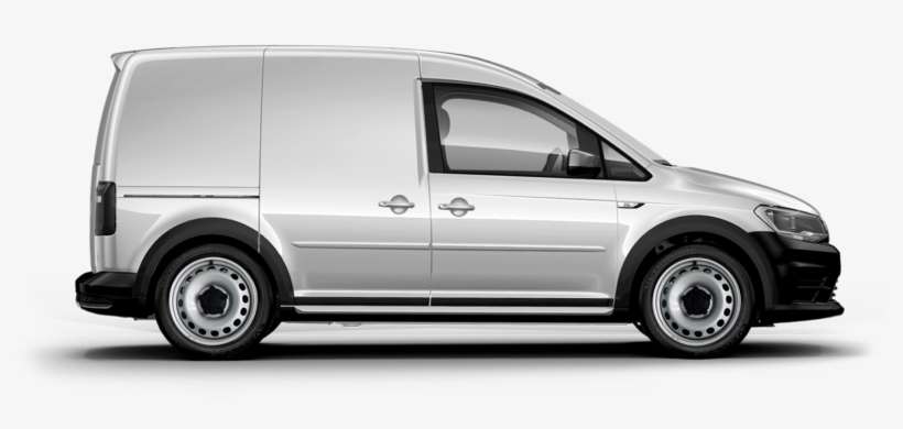 Volkswagen Vehículos Comerciales - Vw T6 Transporter Hochdach, transparent png download