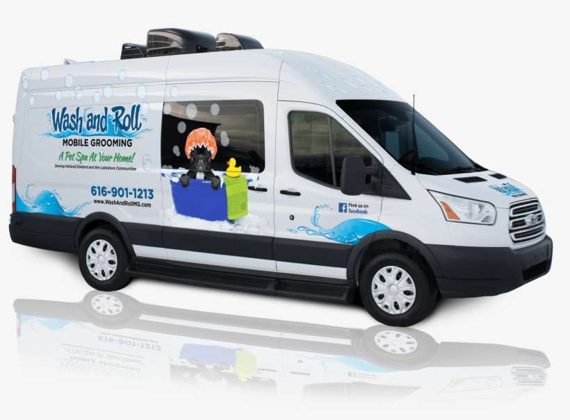 1994 X 1375 1 - Mobile Pet Grooming Bath Bubbles, transparent png download