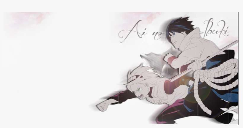 Ai No Ibuki [zakończony] - Sakura Haruno, transparent png download