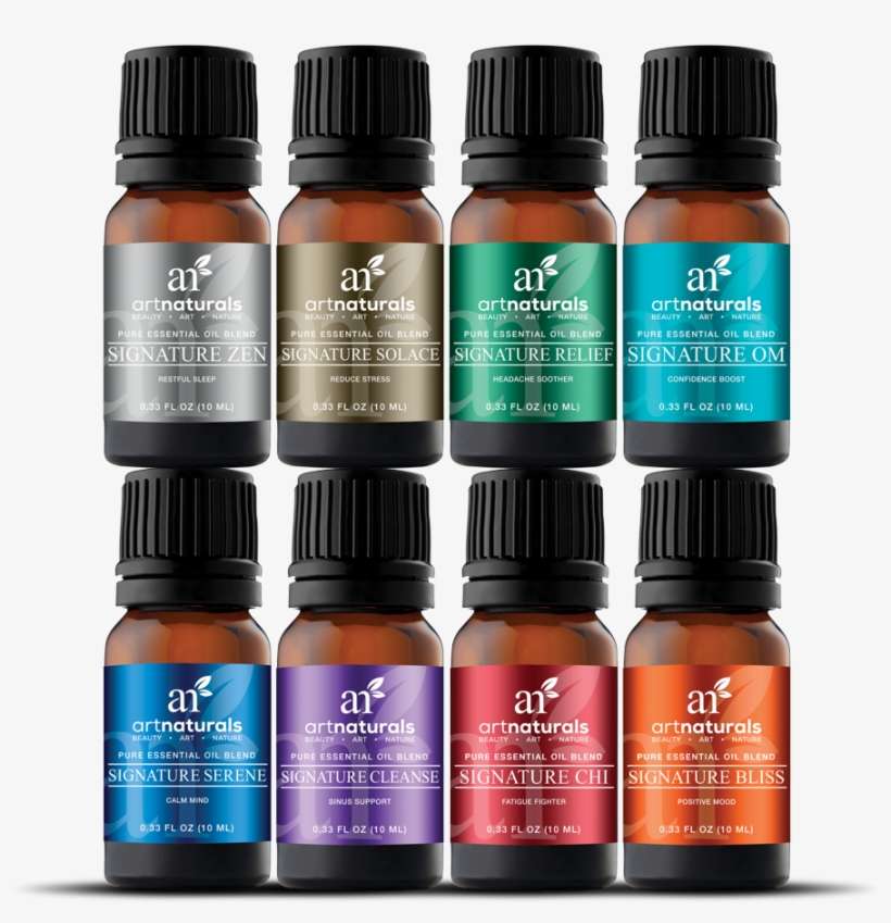 Description - Art Naturals Essential Oils, transparent png download