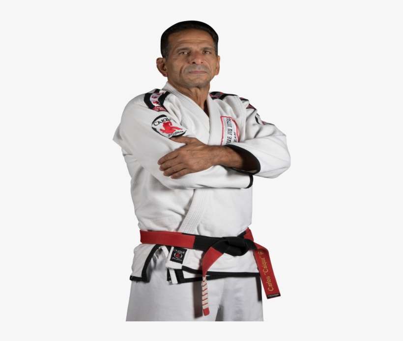 Master Caique Elias - Karate, transparent png download