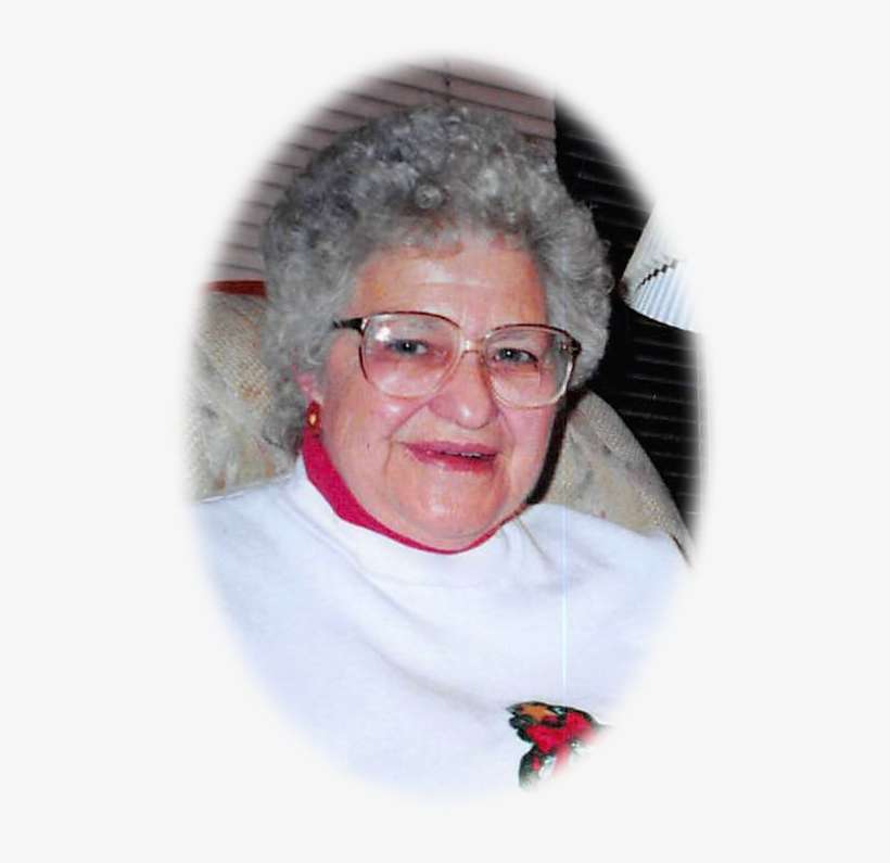 Venice Johnson, Age 82 Of Glasgow, Montana Passed Away - Senior Citizen, transparent png download