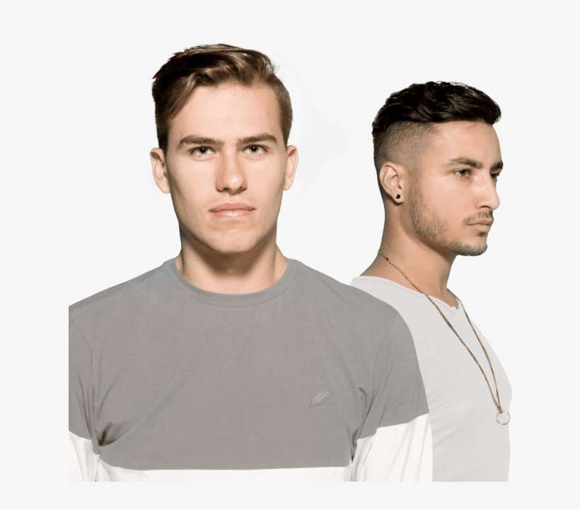 Venue Background Loud Luxury At Wet Republic On Sunday - Loud Luxury, transparent png download