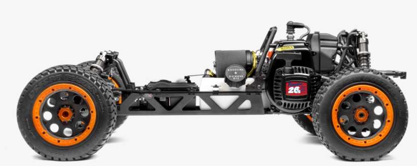 One Of The Most Prominent Of The Companies Providing - Hpi Baja 5b/5t, transparent png download