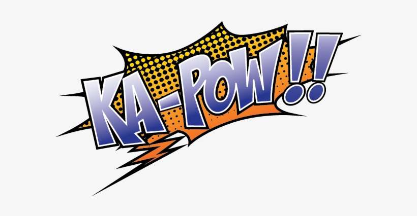The Comic Art Academy, transparent png download