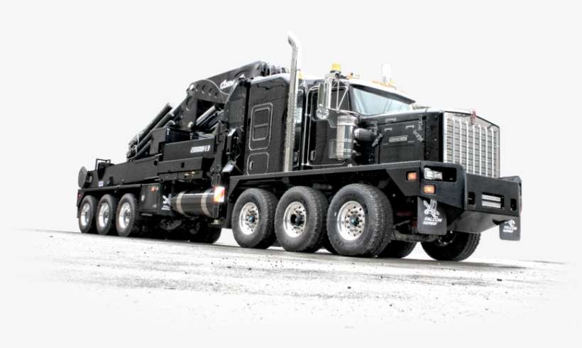 Megatron - Kenworth Megatron, transparent png download