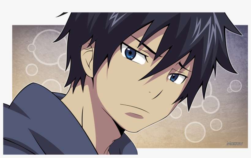 Blue Exorcist Quotes, transparent png download