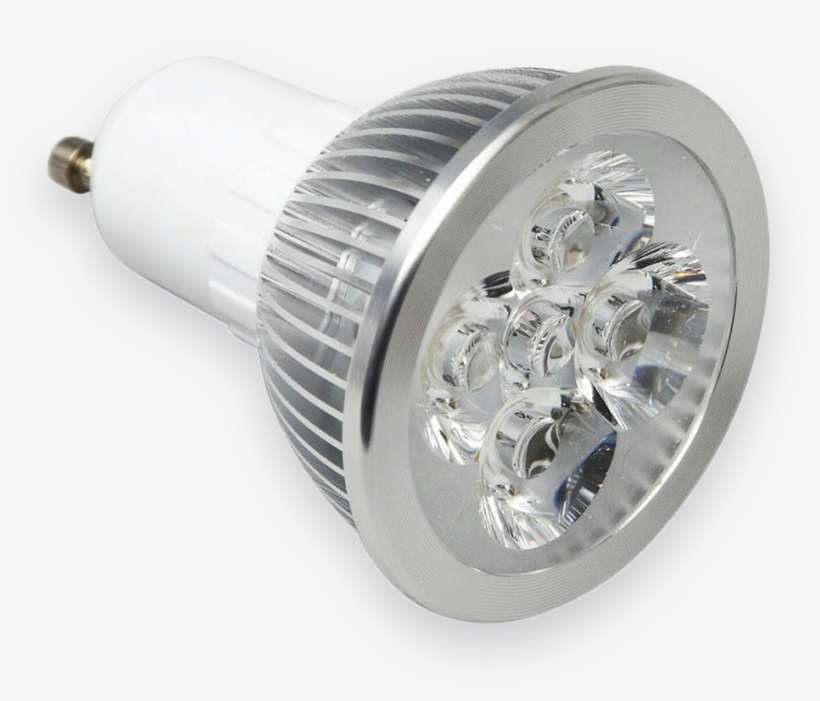 Led Lighting - Led Ziarovky Studena Biela, transparent png download