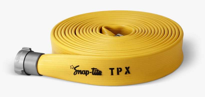 Tpx Hose - Attack Hose, transparent png download