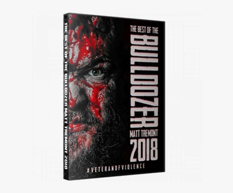 Best Of Tremont Vol 5 - Horror, transparent png download