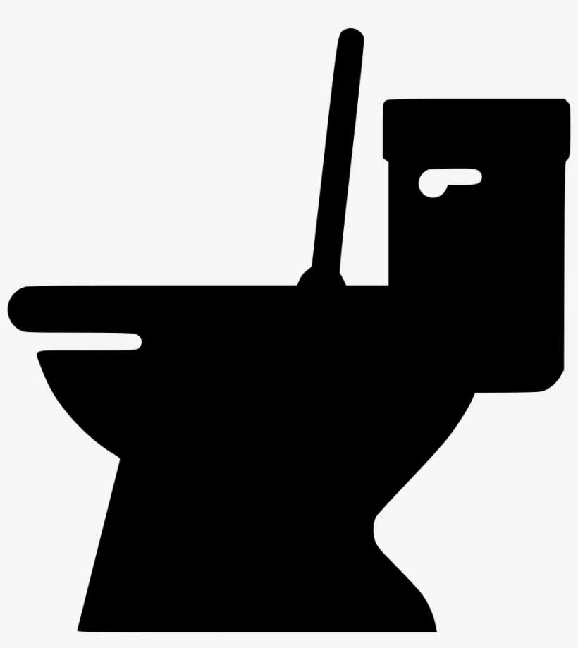 Toilet Svg Png Icon Free Download, transparent png download