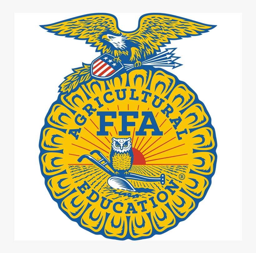Careersafe Lowest Cost Provider Of Online Osha Training - Agricultural Ffa Education, transparent png download