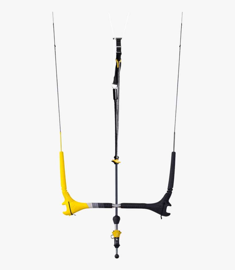 2018 Cabrinha Fireball Control Bar - Cabrinha Overdrive 1x Trimlite, transparent png download