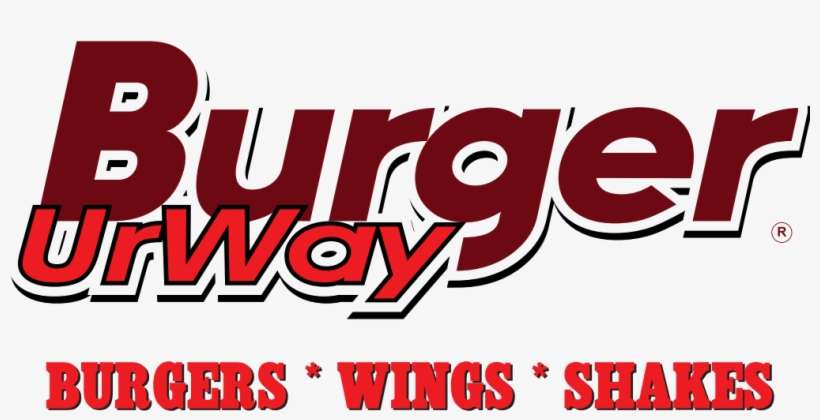 Burger Urway Logo Png, transparent png download
