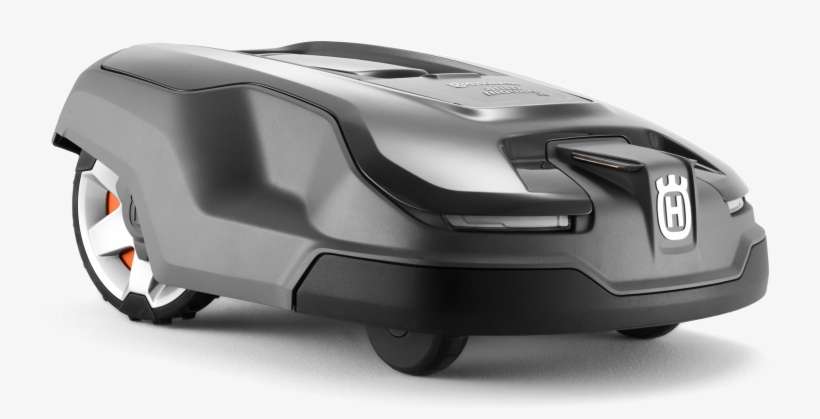 Massey Ferguson Tractors Ireland Farm Machinery Agri - Husqvarna 315x, transparent png download