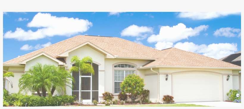 Maison De Plain Pied, transparent png download