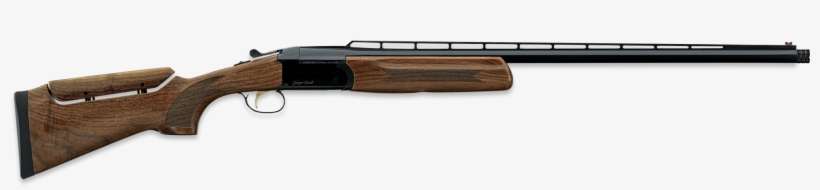 Stoeger Industries The Grand Shotgun - Weatherby Mark V Camilla, transparent png download