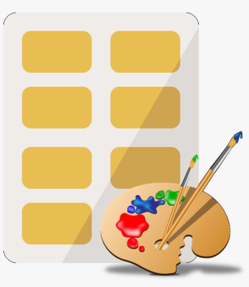 Orion Label Maker Logo - Form, transparent png download