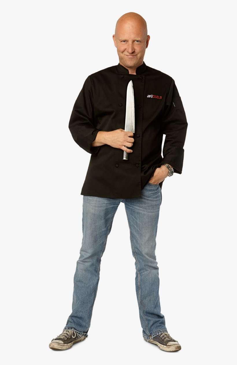 Stefan Richter - Pocket, transparent png download
