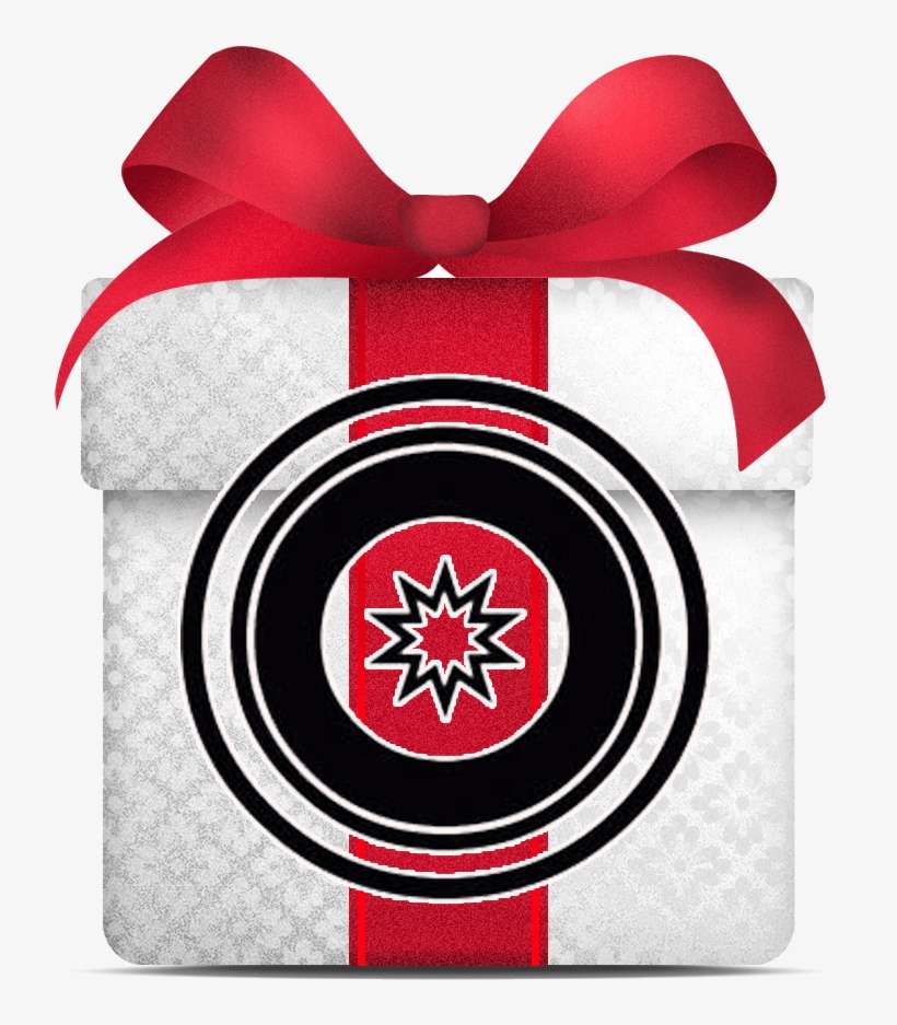 Bandai Namco, Barbie, Christmas, Kung Fu Panda, Monster - Free Gift With Purchase, transparent png download